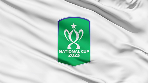 Lịch thi đấu vòng loại Cúp Quốc gia 2023: V.League đại chiến